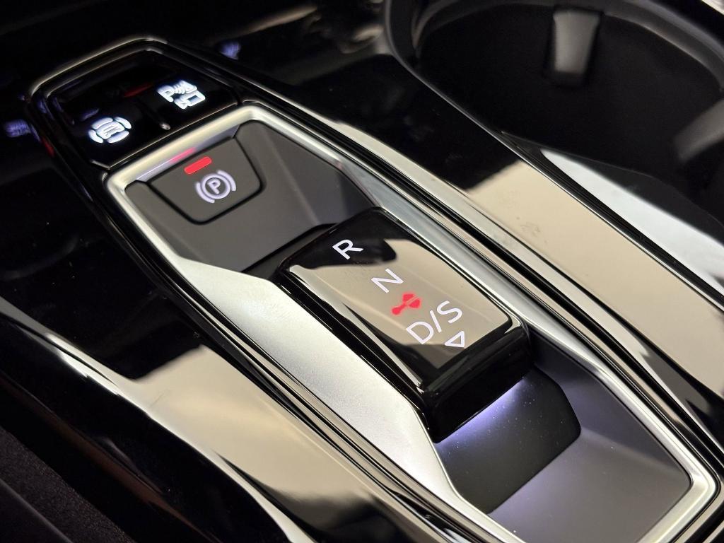 new 2025 Audi Q5 Sportback car, priced at $64,701