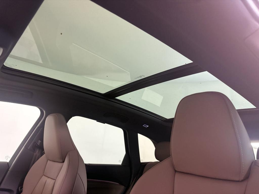 new 2025 Audi Q5 car, priced at $59,471