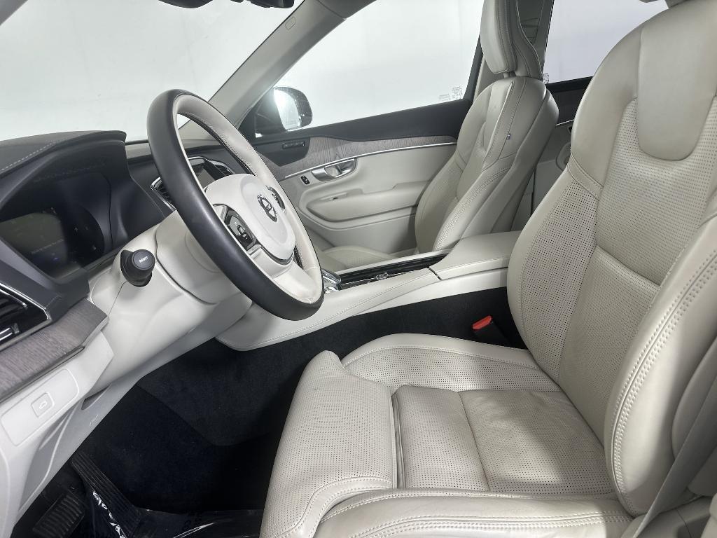 used 2023 Volvo XC90 car, priced at $43,499