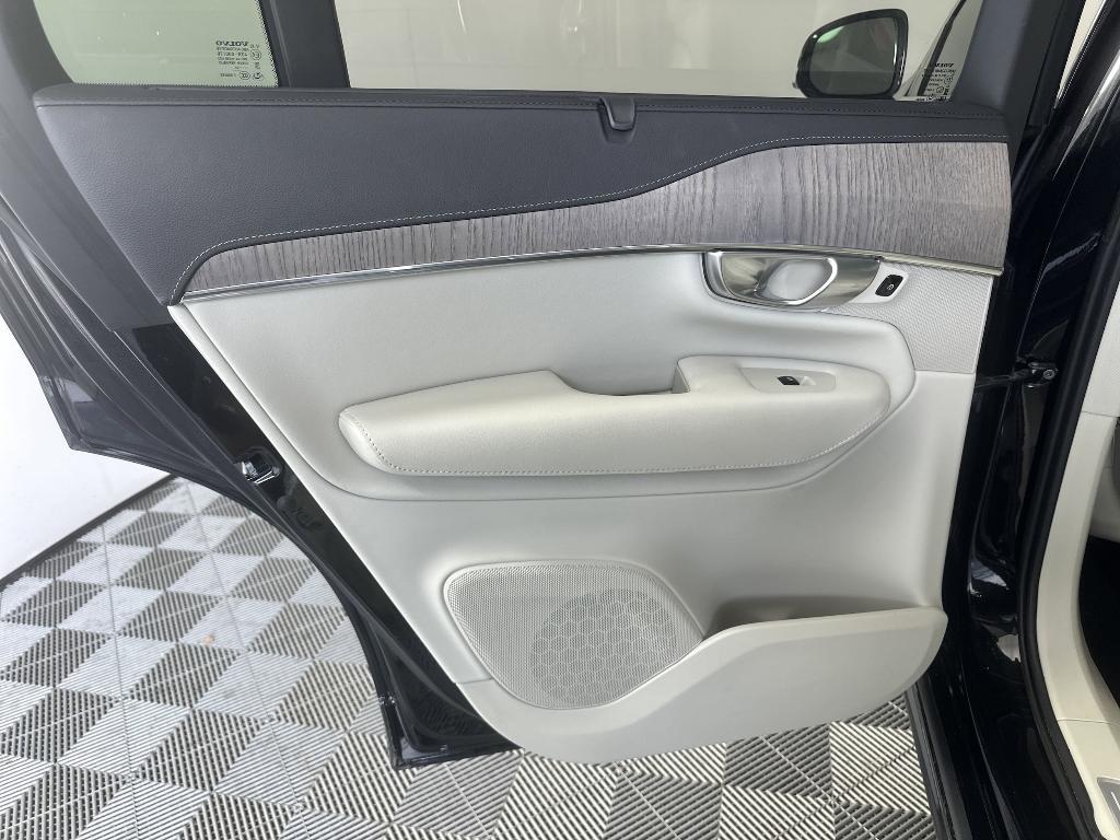 used 2023 Volvo XC90 car, priced at $43,499