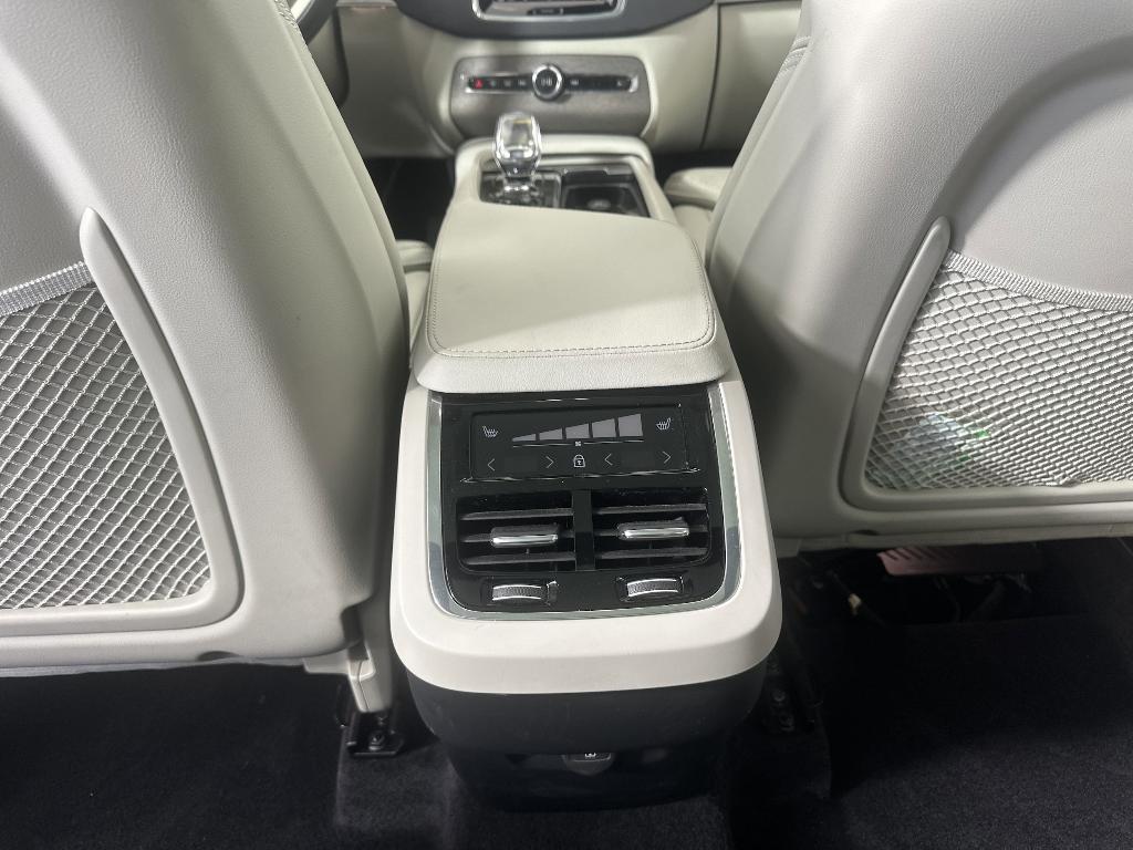 used 2023 Volvo XC90 car, priced at $43,499