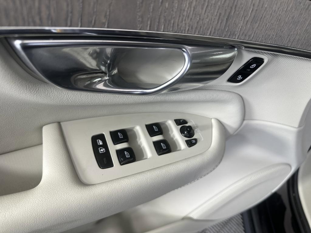 used 2023 Volvo XC90 car, priced at $43,499
