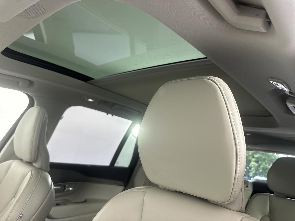used 2023 Volvo XC90 car, priced at $43,499
