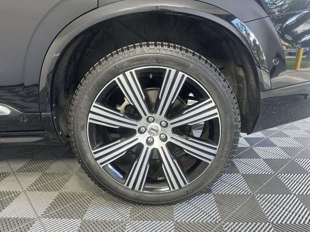used 2023 Volvo XC90 car, priced at $43,499