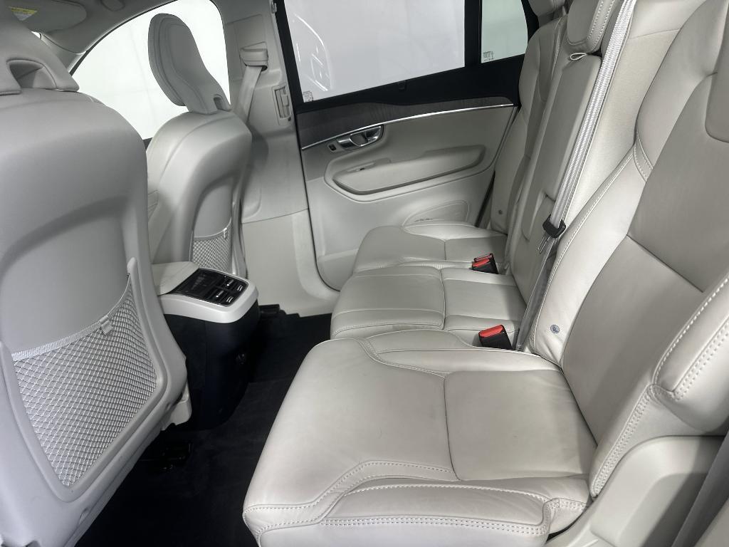 used 2023 Volvo XC90 car, priced at $43,499