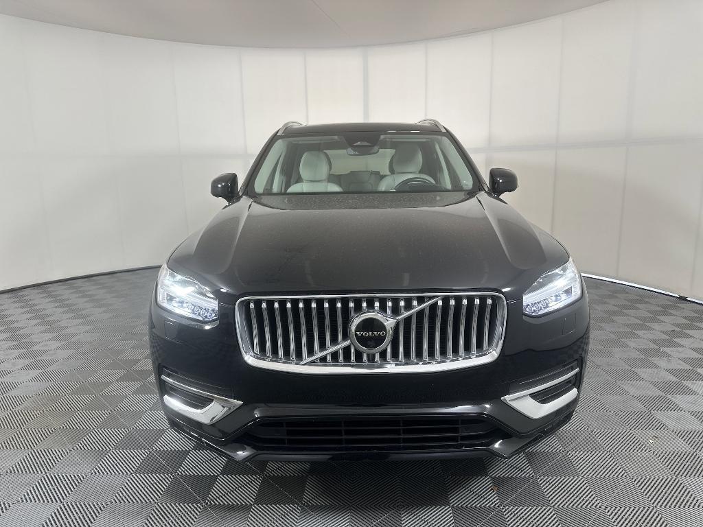 used 2023 Volvo XC90 car, priced at $43,499