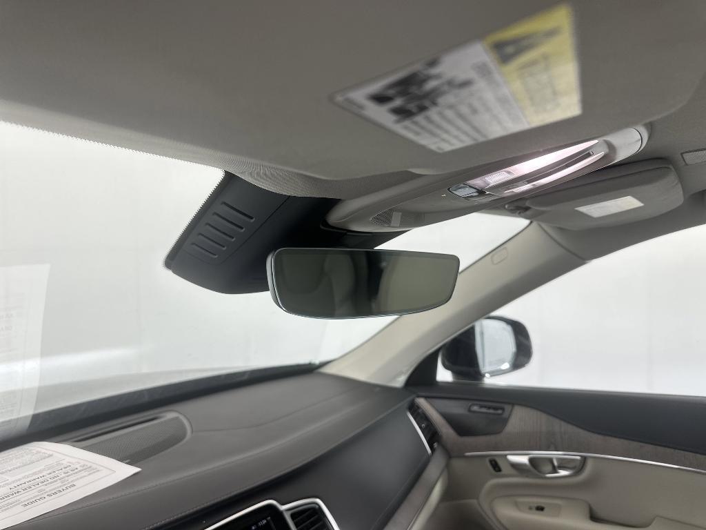 used 2023 Volvo XC90 car, priced at $43,499