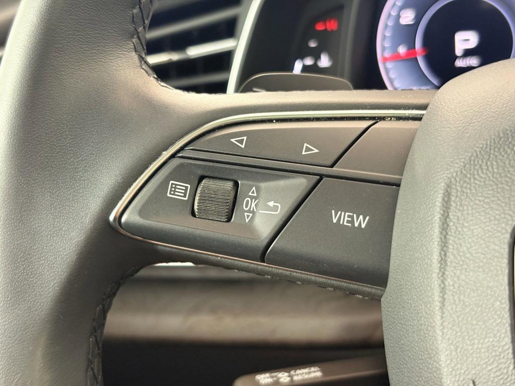used 2022 Audi Q8 car, priced at $40,996