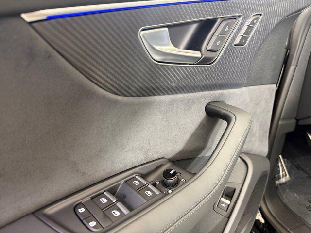 new 2026 Audi RS Q8 car, priced at $150,115