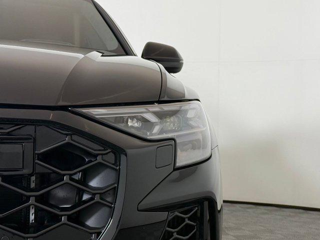 new 2026 Audi RS Q8 car, priced at $150,115