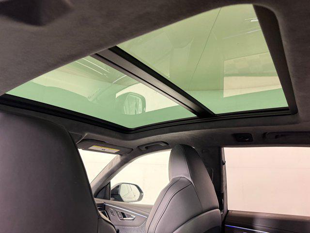 new 2026 Audi RS Q8 car, priced at $150,115