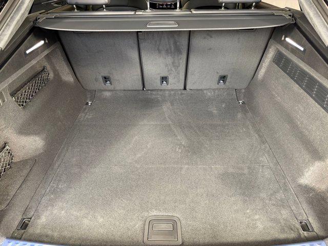 new 2026 Audi RS Q8 car, priced at $150,115