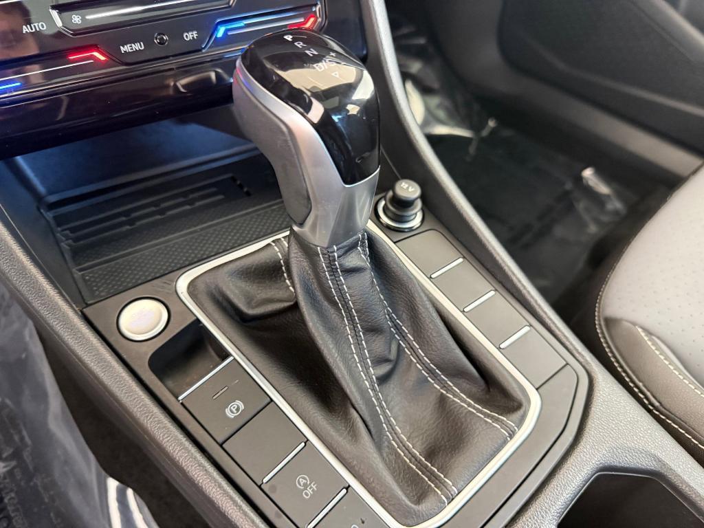 used 2025 Volkswagen Jetta car, priced at $21,498