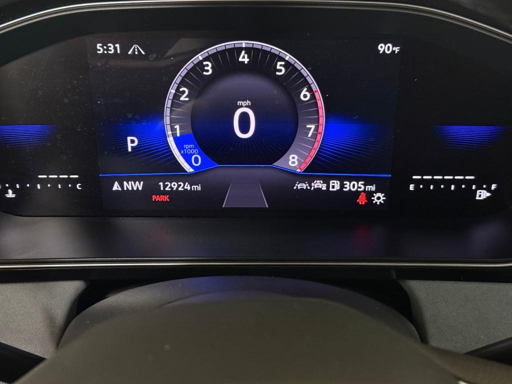 used 2025 Volkswagen Jetta car, priced at $21,498