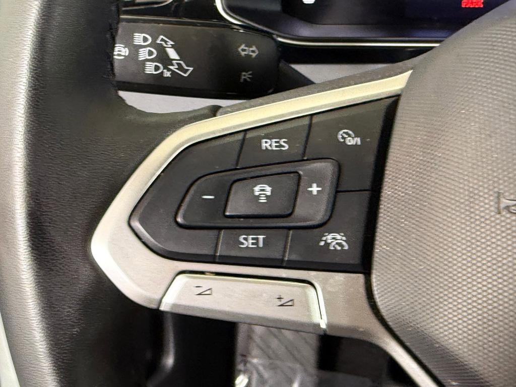 used 2025 Volkswagen Jetta car, priced at $21,498