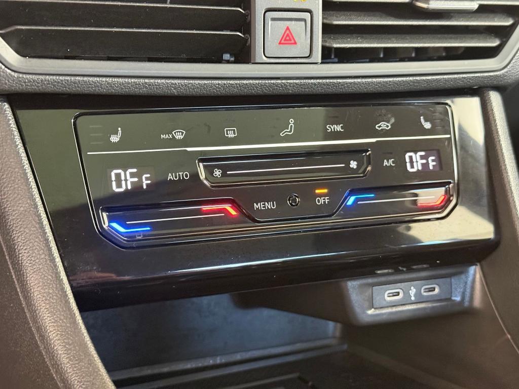 used 2025 Volkswagen Jetta car, priced at $21,498