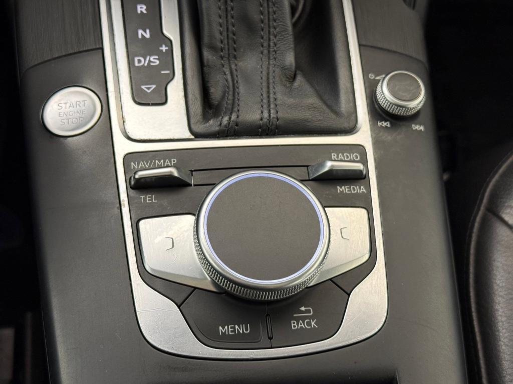 used 2018 Audi A3 car, priced at $12,998