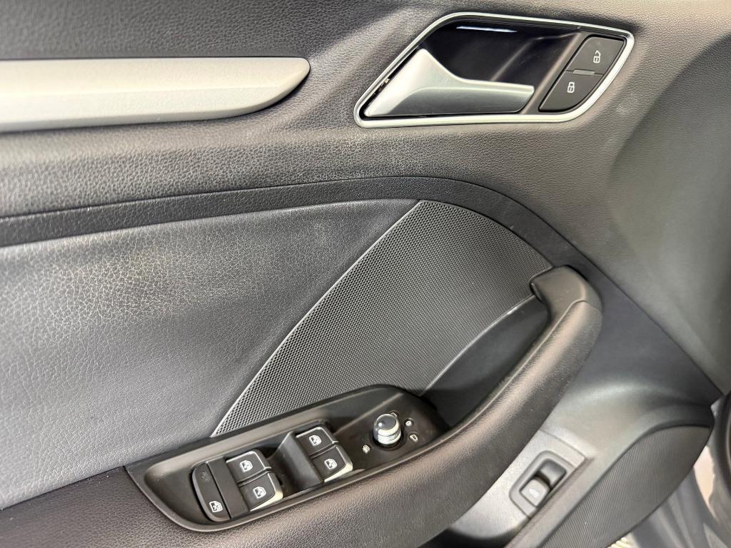 used 2018 Audi A3 car, priced at $12,998