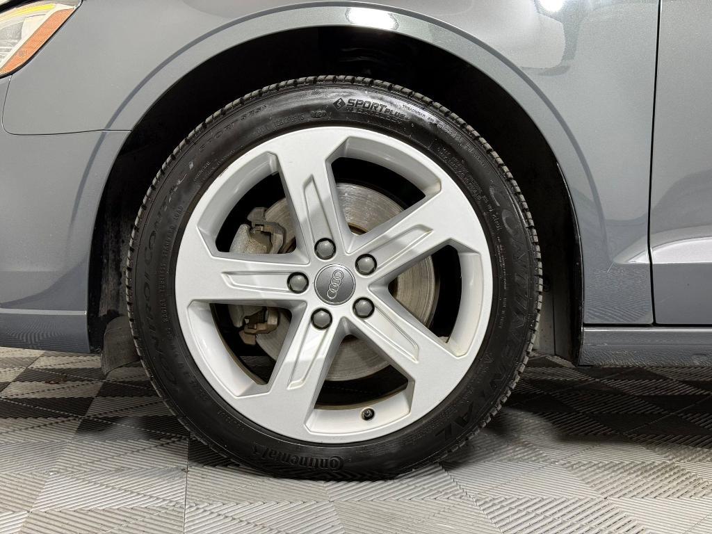 used 2018 Audi A3 car, priced at $12,998