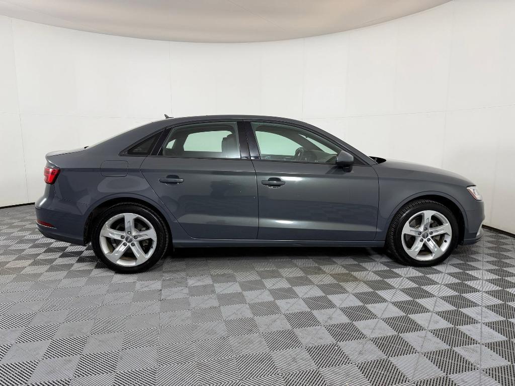 used 2018 Audi A3 car, priced at $12,998