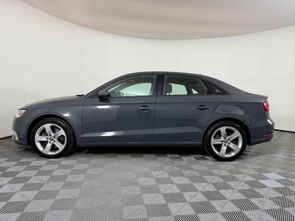 used 2018 Audi A3 car, priced at $12,998