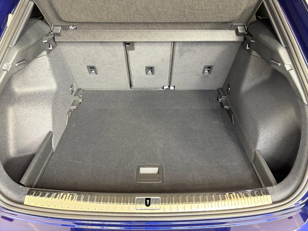 new 2025 Audi Q3 car, priced at $42,881