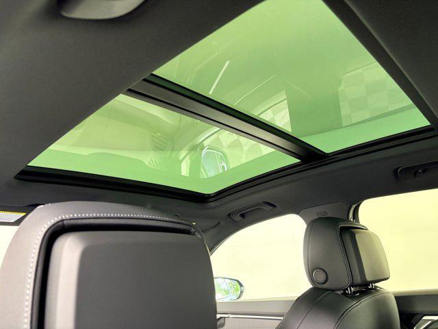 new 2025 Audi Q3 car, priced at $42,881