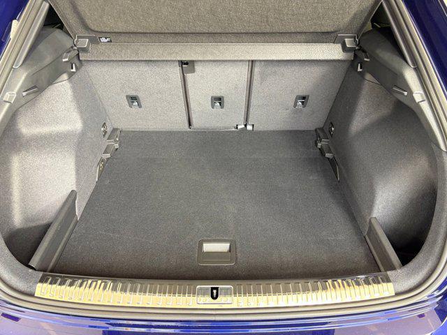 new 2025 Audi Q3 car, priced at $42,881