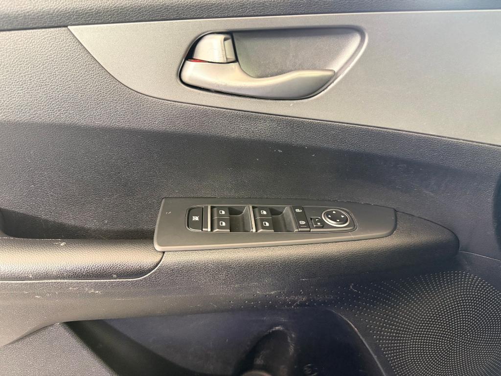 used 2019 Kia Forte car, priced at $8,999