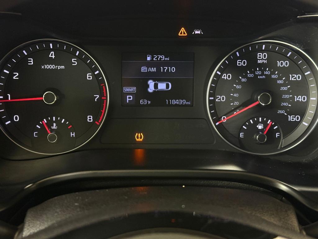 used 2019 Kia Forte car, priced at $8,999