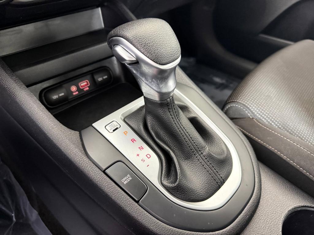 used 2019 Kia Forte car, priced at $8,999