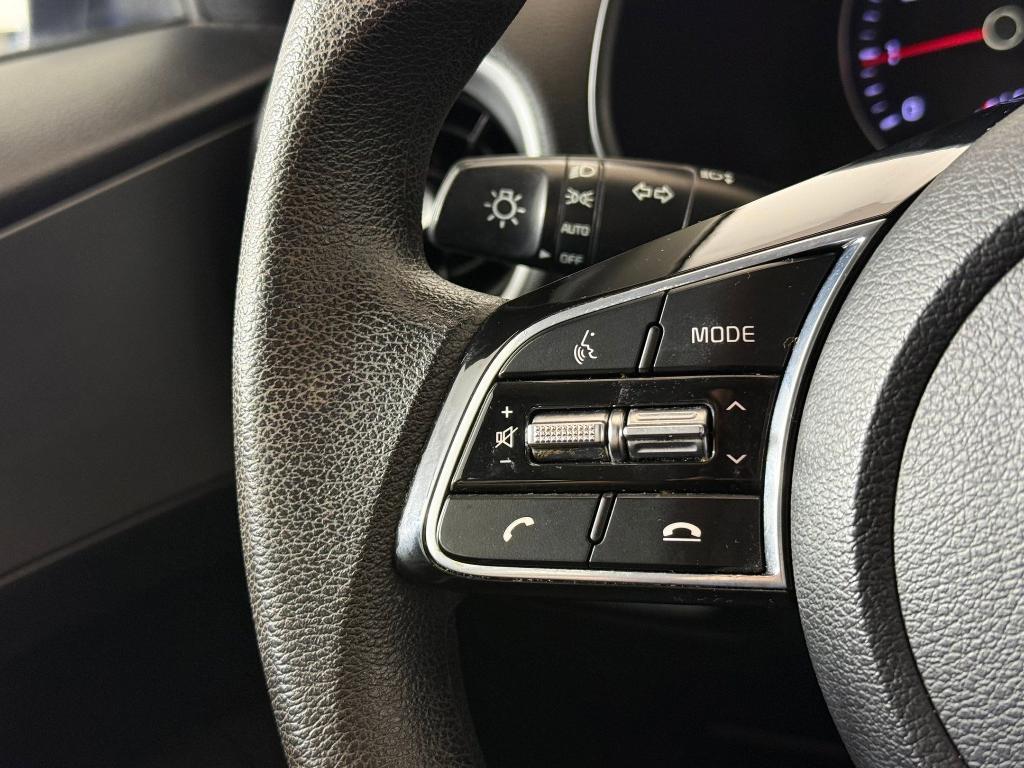 used 2019 Kia Forte car, priced at $8,999