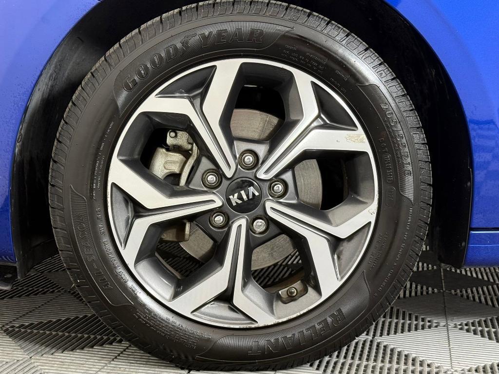 used 2019 Kia Forte car, priced at $8,999