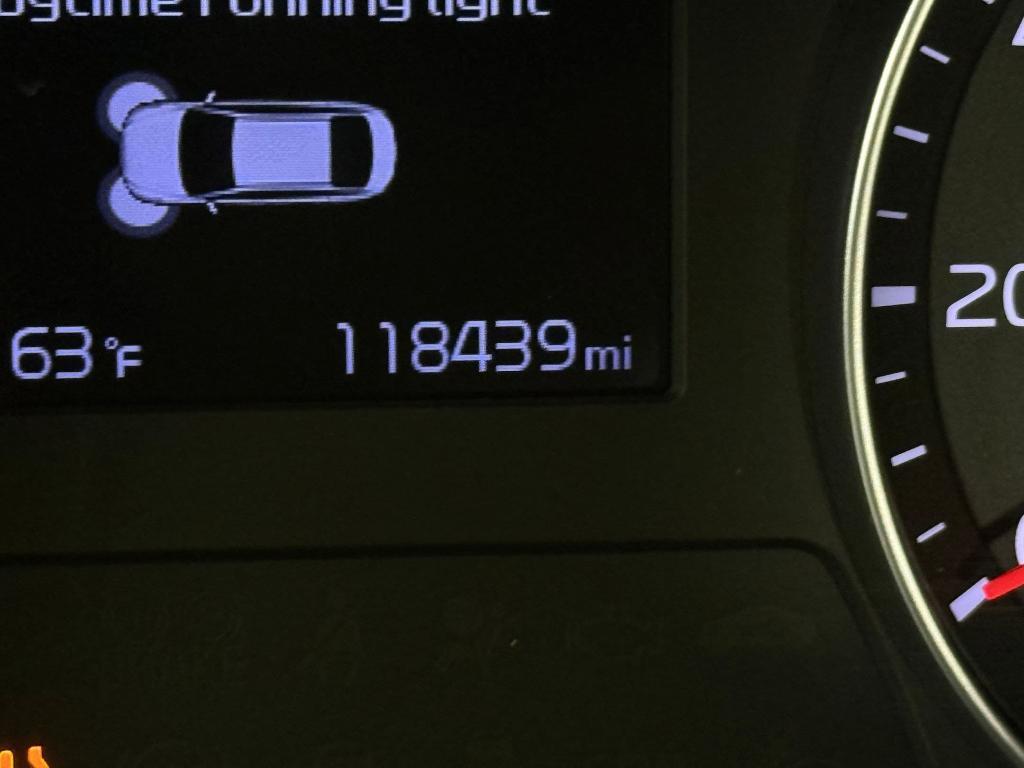 used 2019 Kia Forte car, priced at $8,999