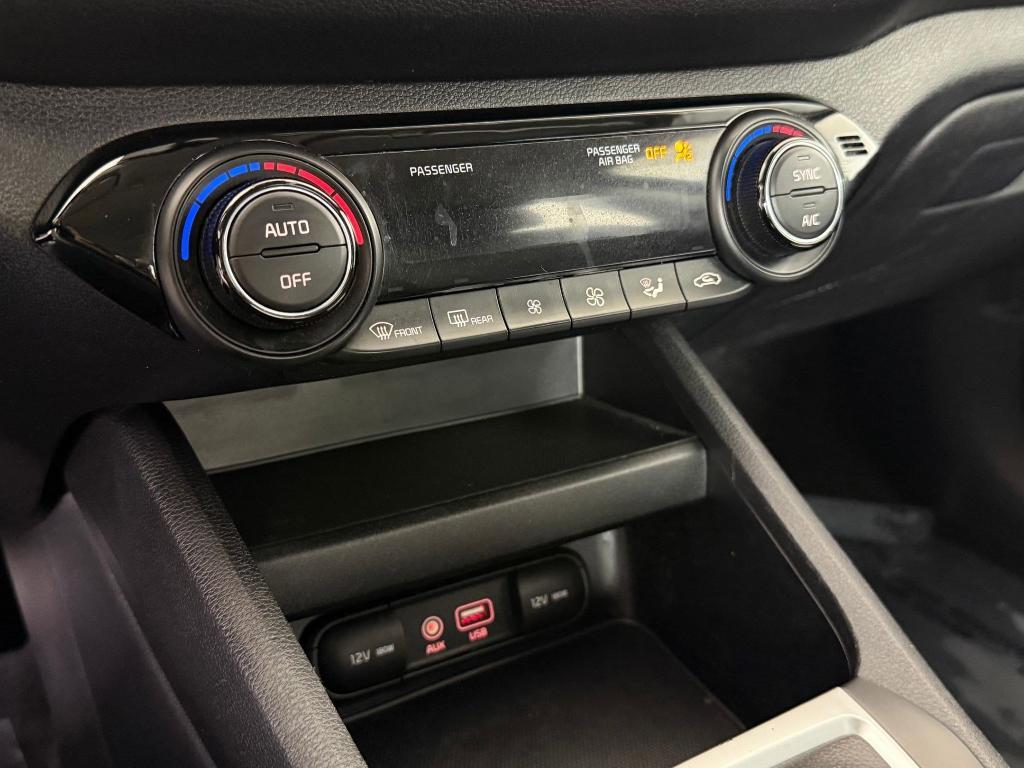 used 2019 Kia Forte car, priced at $8,999