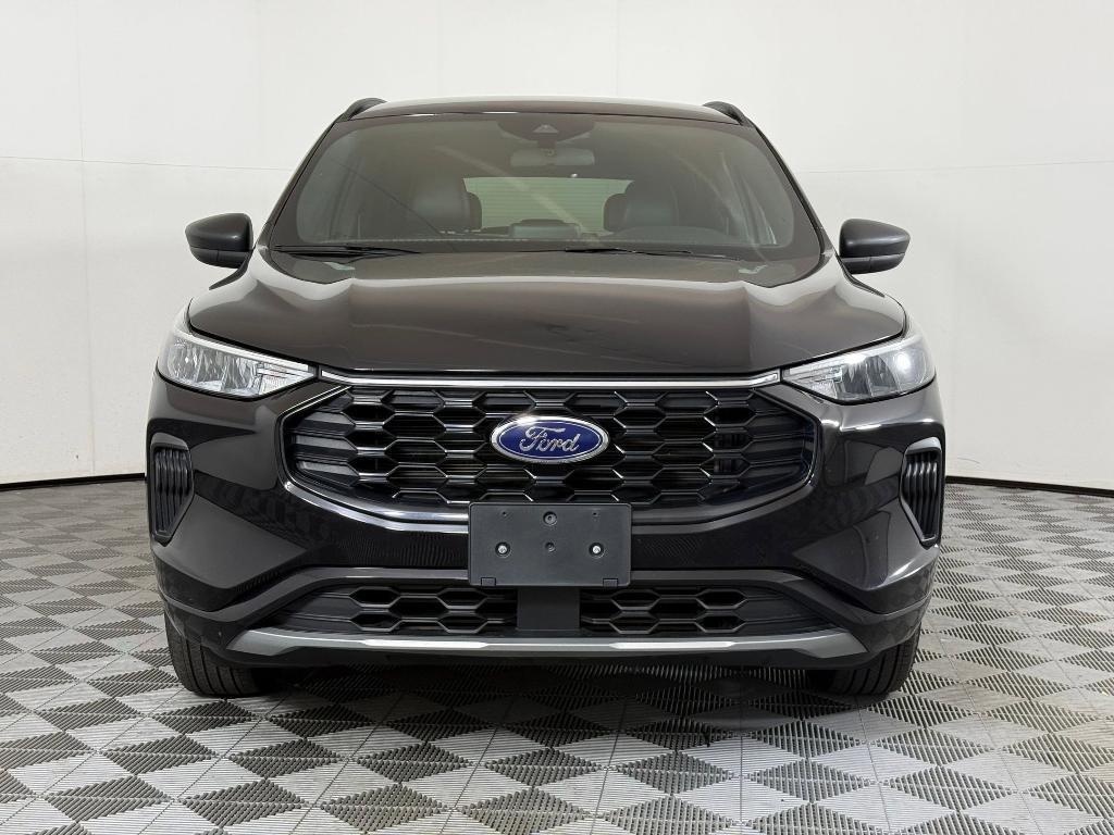 used 2024 Ford Escape car, priced at $17,998