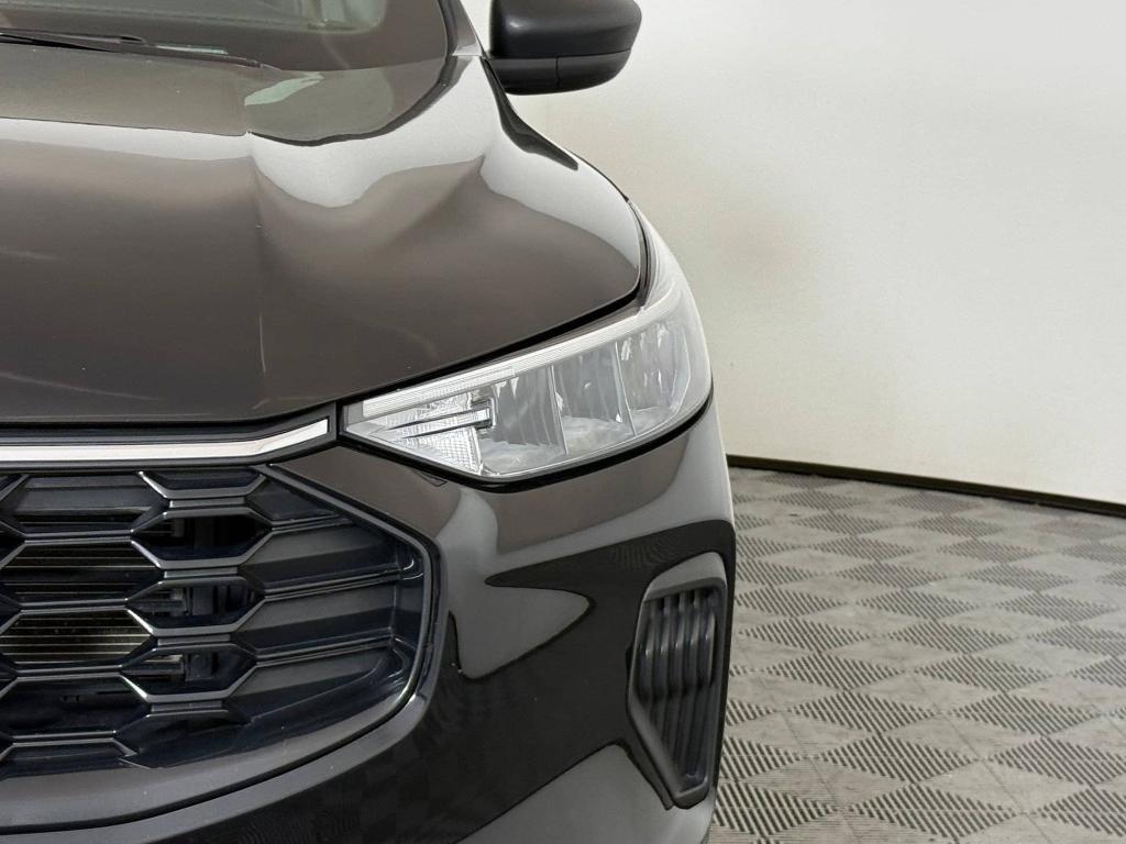 used 2024 Ford Escape car, priced at $17,998