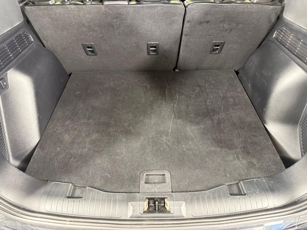 used 2024 Ford Escape car, priced at $17,998