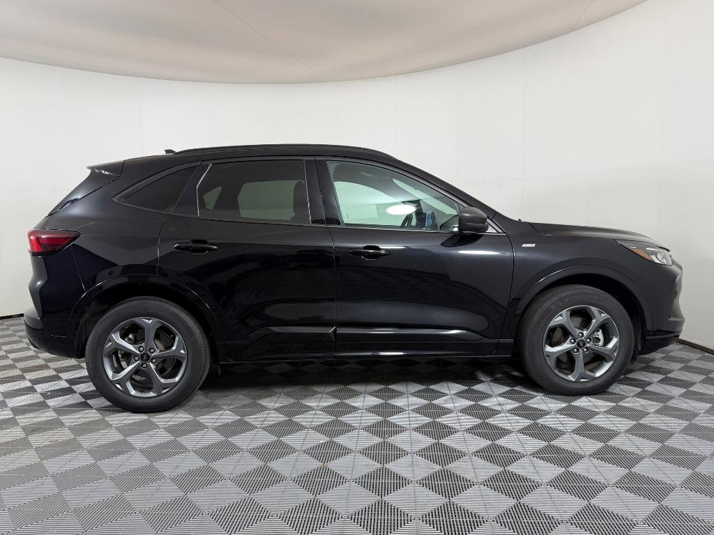 used 2024 Ford Escape car, priced at $17,998