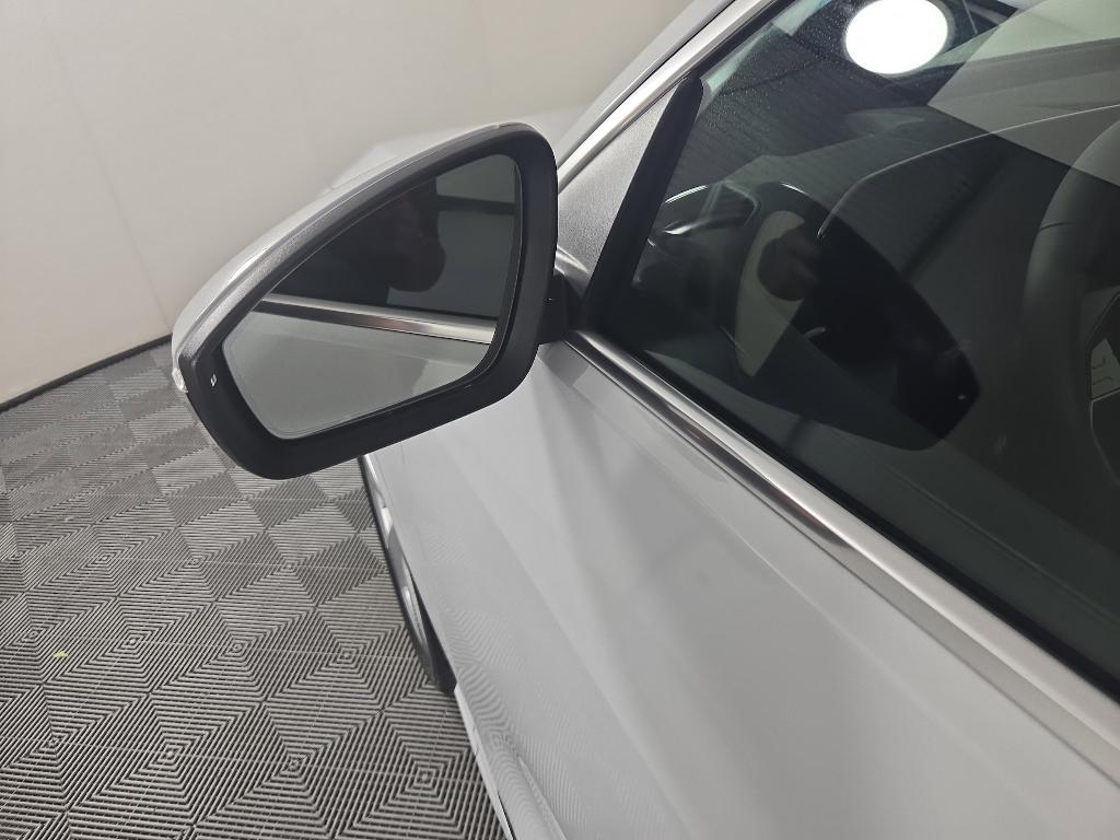 new 2025 Audi Q5 car, priced at $60,071