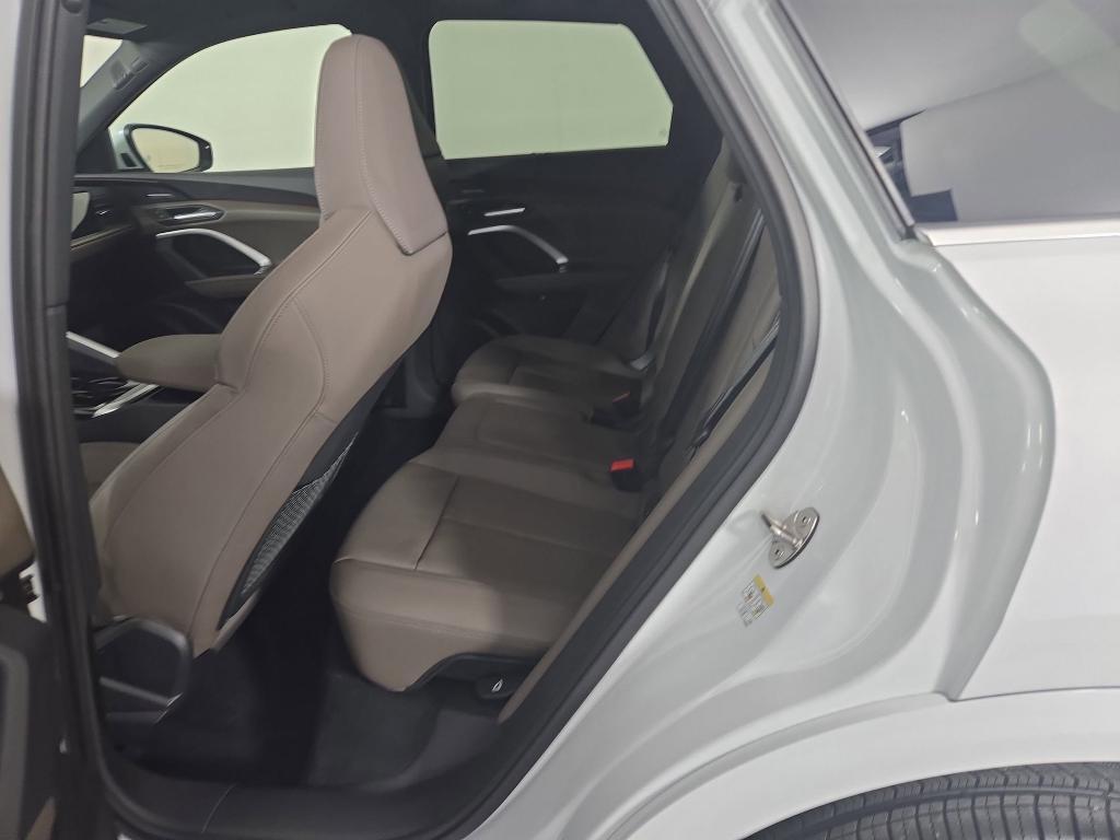 new 2025 Audi Q5 car, priced at $58,842