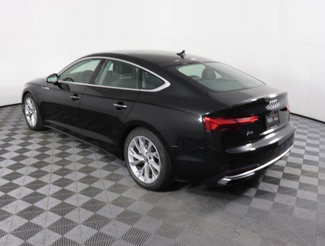 used 2021 Audi A5 Sportback car, priced at $28,996