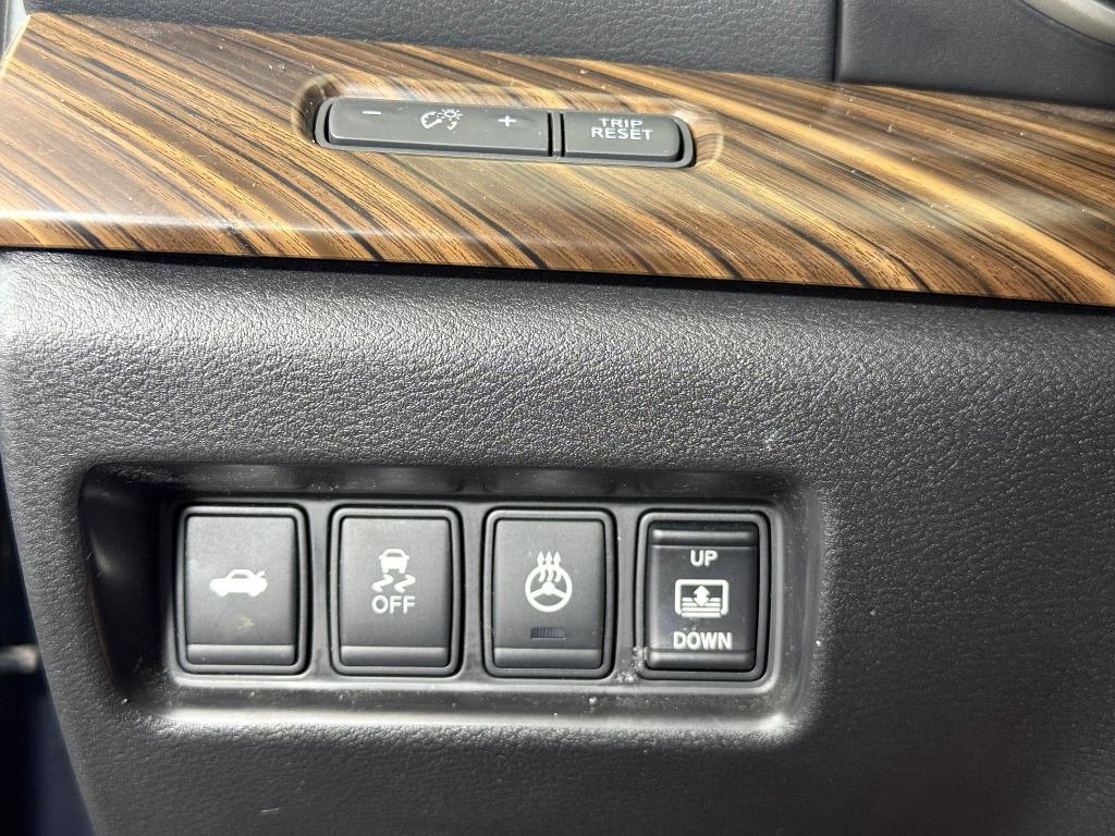 used 2016 Nissan Maxima car, priced at $14,499