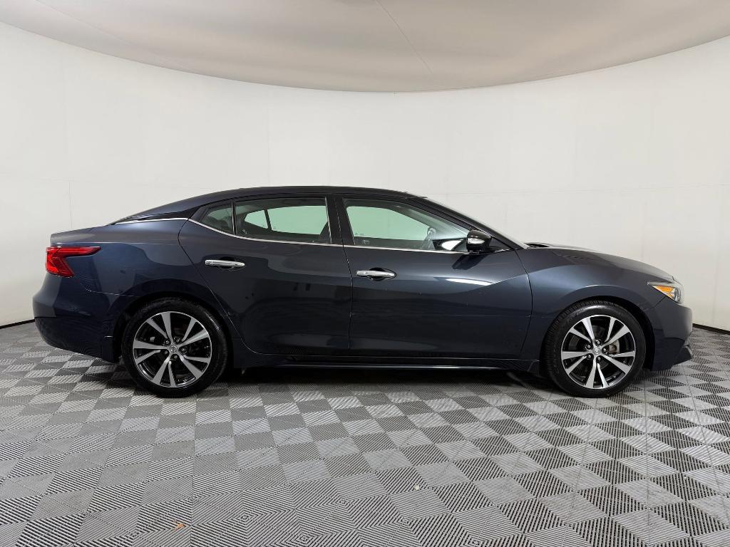 used 2016 Nissan Maxima car, priced at $14,499