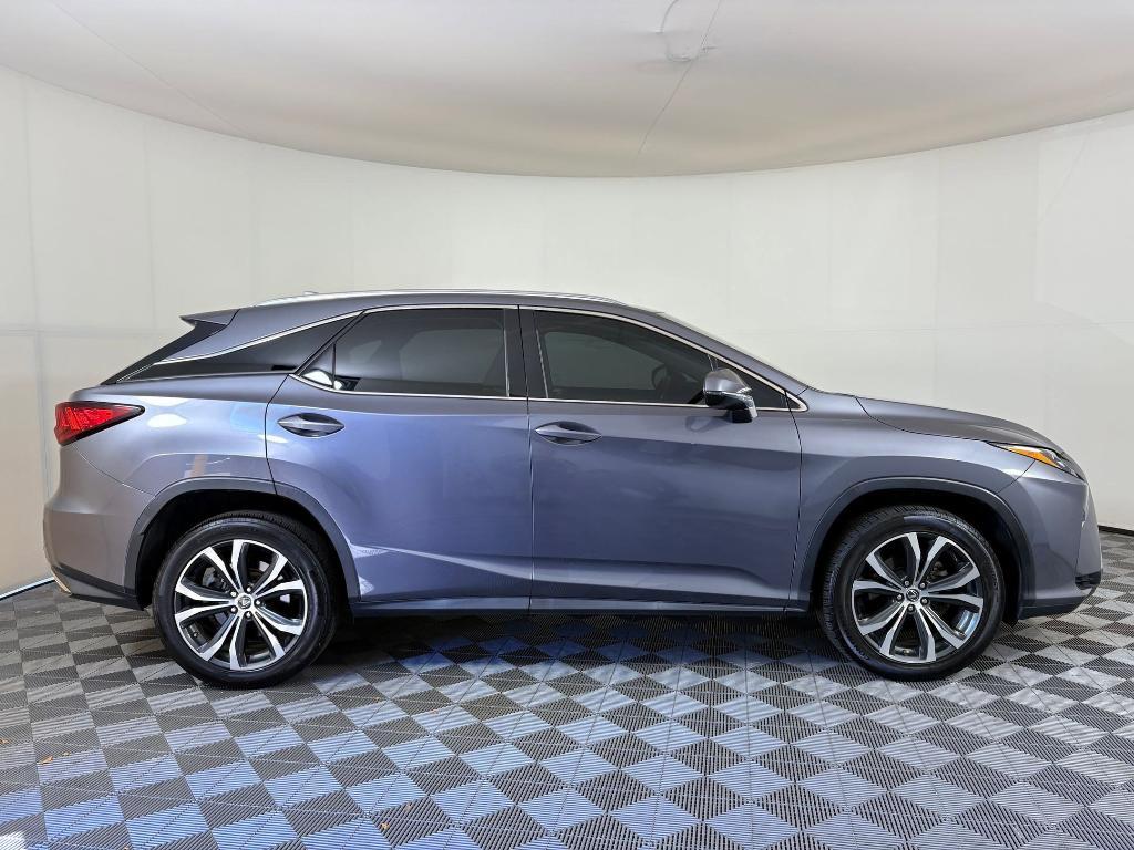 used 2019 Lexus RX 350 car, priced at $31,996