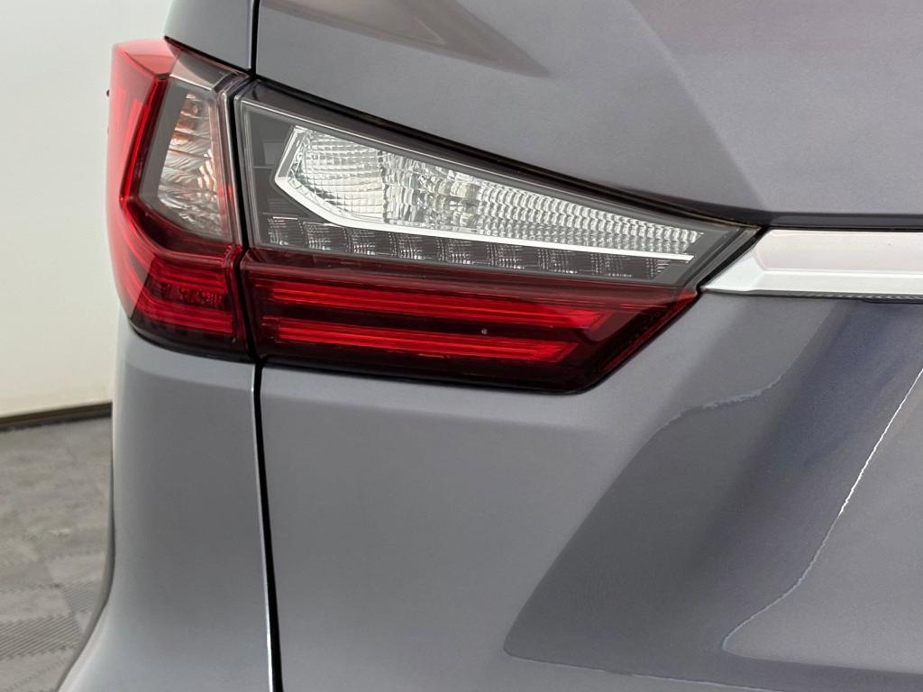 used 2019 Lexus RX 350 car, priced at $31,996