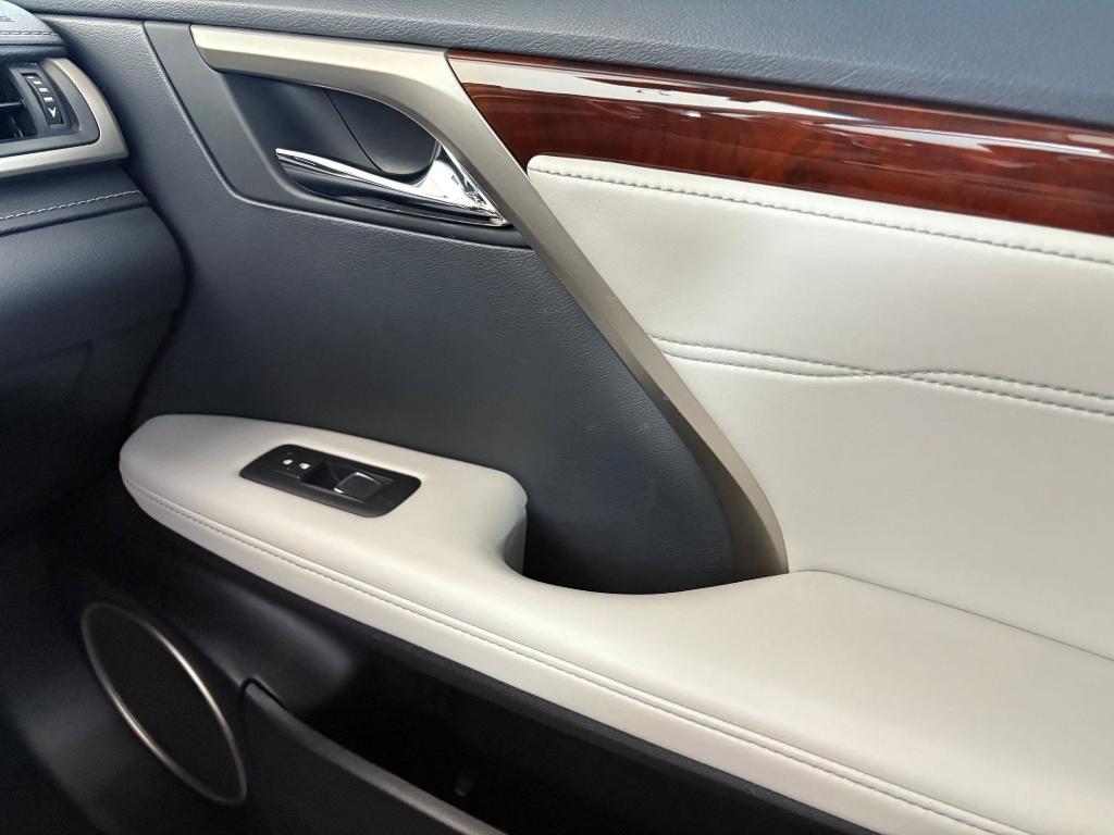used 2019 Lexus RX 350 car, priced at $31,996