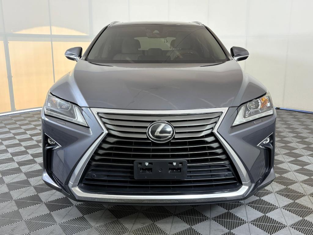 used 2019 Lexus RX 350 car, priced at $31,996