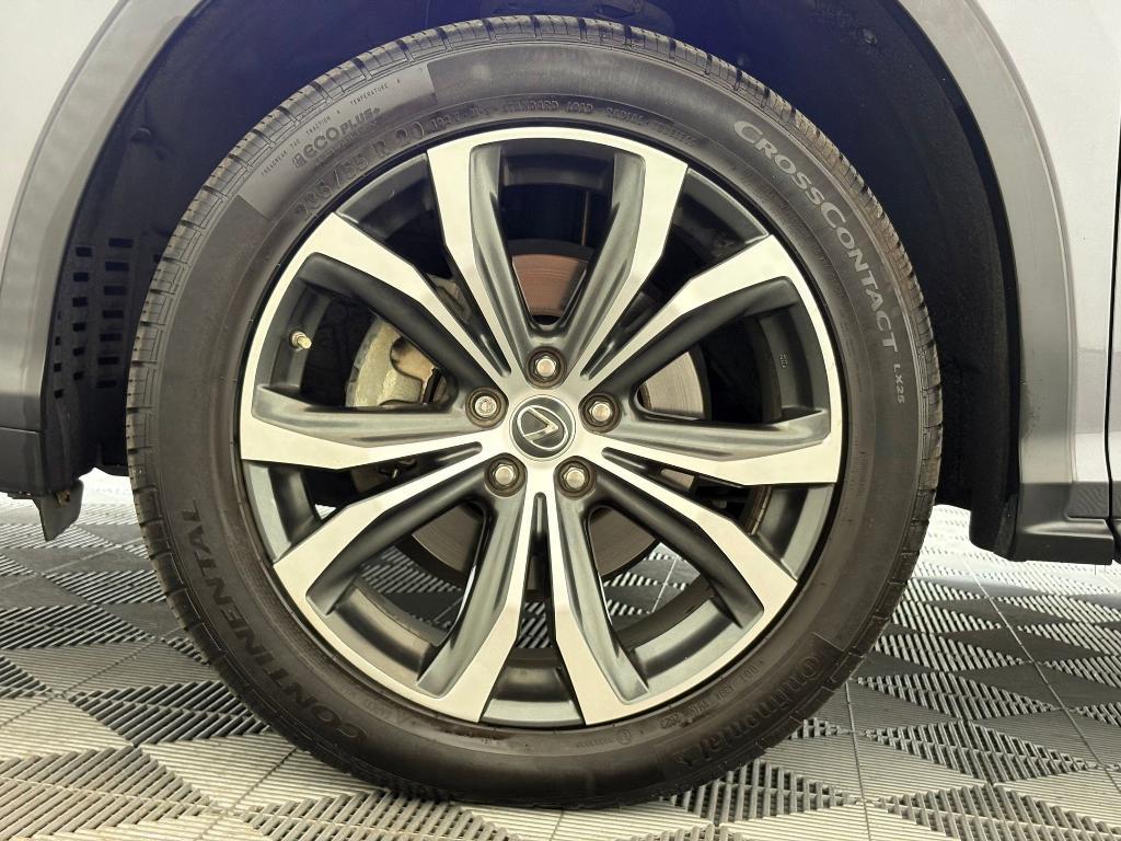 used 2019 Lexus RX 350 car, priced at $31,996