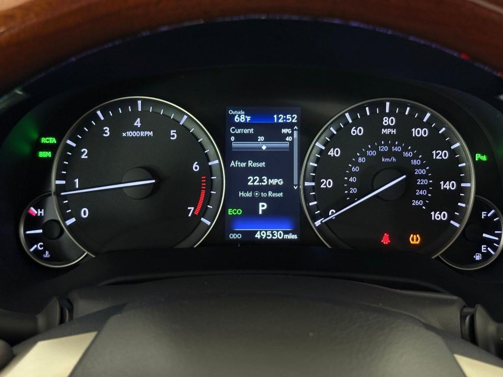 used 2019 Lexus RX 350 car, priced at $31,996